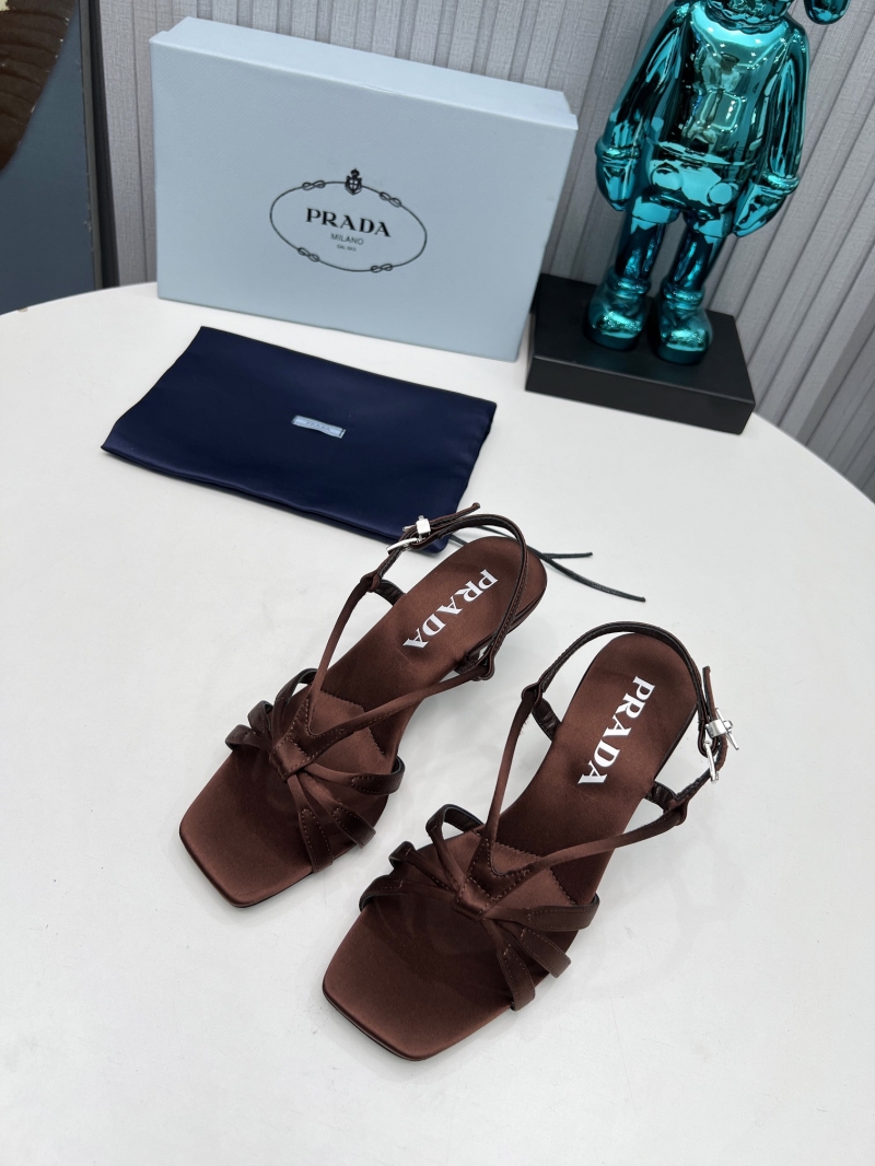 Prada Sandals